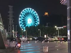 -虎门国际购物中心