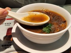 -敏华冰厅(平安金融中心店)