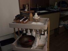-水墨澜渟足道·SPA(瘦西湖旗舰店)
