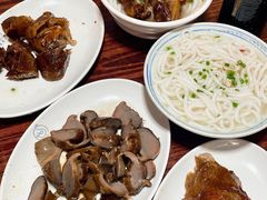 -凌舍好烧鹅(中山路店)
