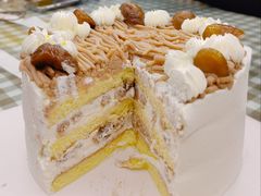-SKROLL卡特司库·蛋糕定制·生吐司·司康(古北程家桥店)