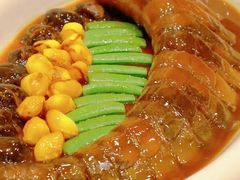 -麒麟中餐厅·经典粤菜·地道菜式老字号(广州长隆酒店)