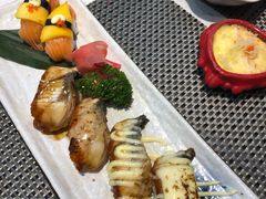 -桃夭日式料理(国信店)