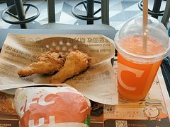 -肯德基(永旺店)