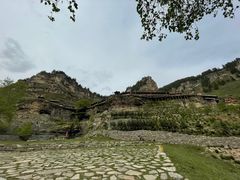 -芦芽山旅游度假区