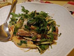 葱油捞隔夜鸡-惠食佳(滨江大公馆店)