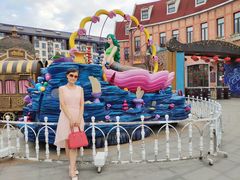 -安徒生童话乐园