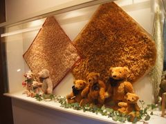 -济州岛泰迪熊博物馆