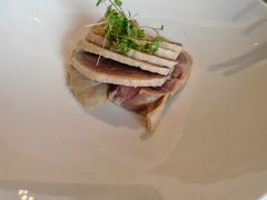 -湖影中餐厅·南京金茂威斯汀大酒店