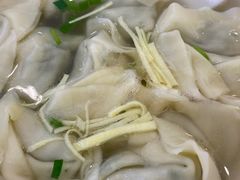 -老盛兴汤包馆(华灵店)