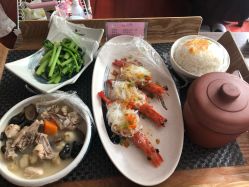 点击看大图 -禧月荟·爱丽馨月子中心(山庄店)