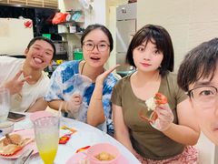 -龙海鲜螃蟹王(宏茂桥店)