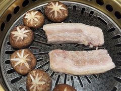 -海之屋韩式烤肉(海棠68环球美食街店)