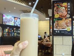 -开心果牛扒城(雍华庭店)