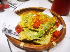 -阿露佳·舌尖上的安吉菜