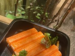 -季季山·云南野生菌火锅(上海首店)