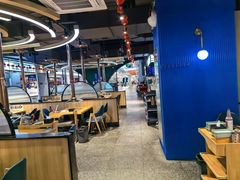 -蚝英雄鲜蚝自助专门店(长楹天街直营店)