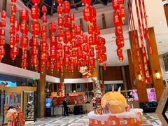 -上海神旺大酒店