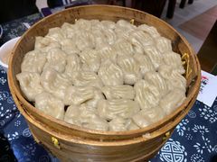 -王村姑老土炕莜面村(桥东店)