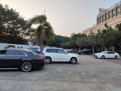 -渔民新村(番禺总店)