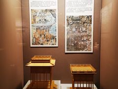 -敦煌石窟文物保护研究陈列中心