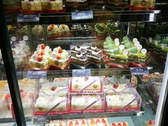 -味多美蛋糕(灯市口店)
