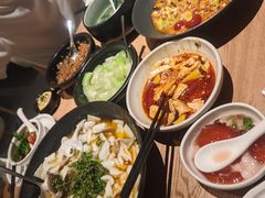 -榕意·川味之美(深业上城店)