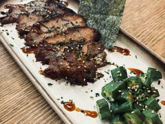 -沏点Trattoria意大利餐厅(新街口店)