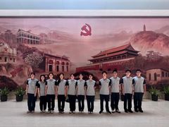 -中共一大纪念馆