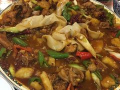 -啊臻味道米粉·五月花儿(沙嘴店)