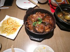 -洪兴砂锅·融合砂锅菜(三站店)