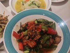 -春天里餐厅(西田城店)