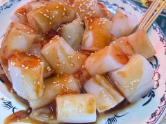 -渔记茶餐厅(渔村店)