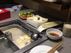 -海底捞火锅(铂澜大象城店)
