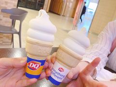 -DQ·蛋糕·冰淇淋(手工定制蛋糕长泰广场店)