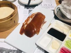 -小大董·烤鸭(凤凰汇店)