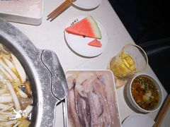 -川西坝子火锅(金沙1.0直营店)