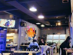 -质烤烤物·活烤海鲜(质烤总店)