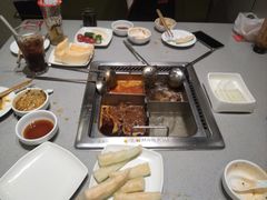 -海底捞火锅(逸仙路店)