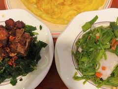 -云隐小厨·传统大理美食(复兴路店)