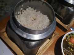 -多嘴肉蟹煲(茂业店)