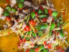 -盐帮食坊•小河帮川菜(四川师大店)