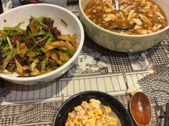 -一味大院•桐庐菜传承店(春江路店)