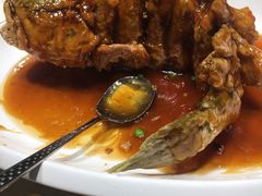 -味莊·青岛菜(云霄路店)