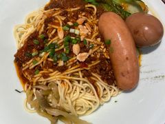 -醉面(五道口启迪大厦店)