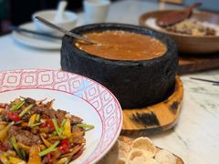 -径山十八道·风味民间菜(杭州总店)