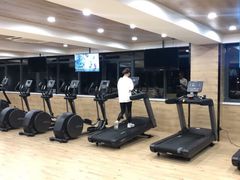 -Another Key健身(紫金店)