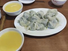 -鸿毛饺子(紫竹桥店)