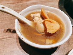 -蘑界·野生菌火锅(深业上城店)