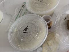 -万红路羊汤烧饼店(将台路店)